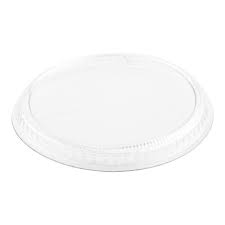 PC-LID185 Lid PP for 36-52 oz Kraft Paper Containers