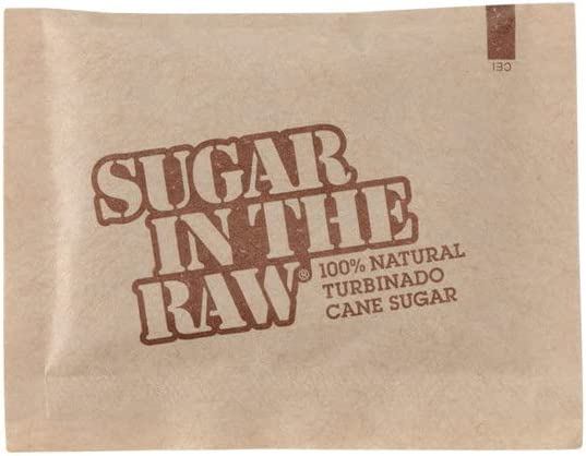PC Sugar in the Raw Packets