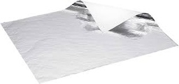 [811002] 10.5x14" Cushion Foil Sheets