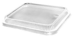 [PL301] Lid High Dome for Half Pan Aluminum