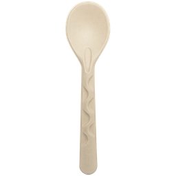 [SS-FB-10-LF] 10" Fiber Serving Spoon