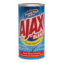 [AJAX] AJAX Cleaner w/ Bleach 21 oz Can