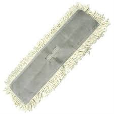 [36-DUSTMOP-SPEC] Dust Mop 5x36" Refill