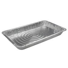 [Y6120XH] Aluminum Full Pan Medium Steam X-Heavy Y6120XH