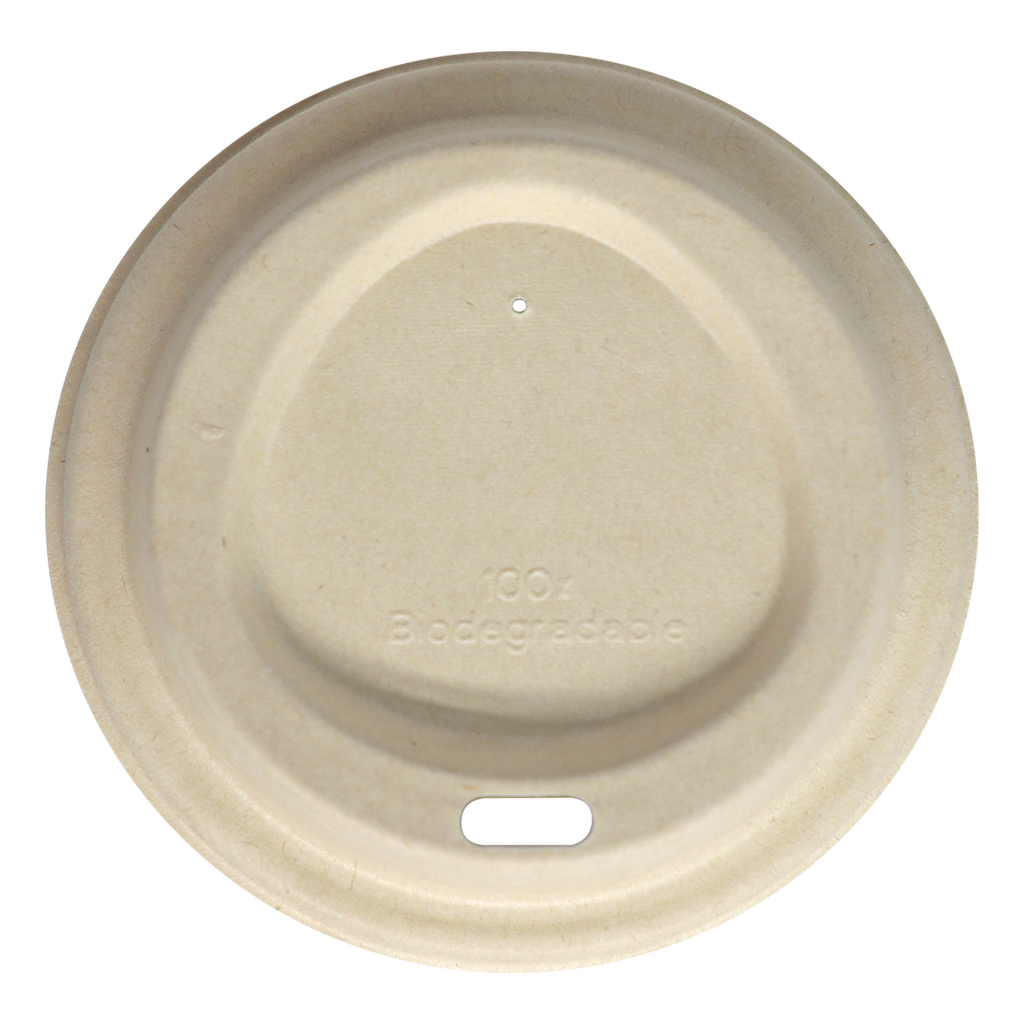 [CUL-FB-12G-LF] Lid Fiber Sipper for 10-20 oz No Tree Hot Cups