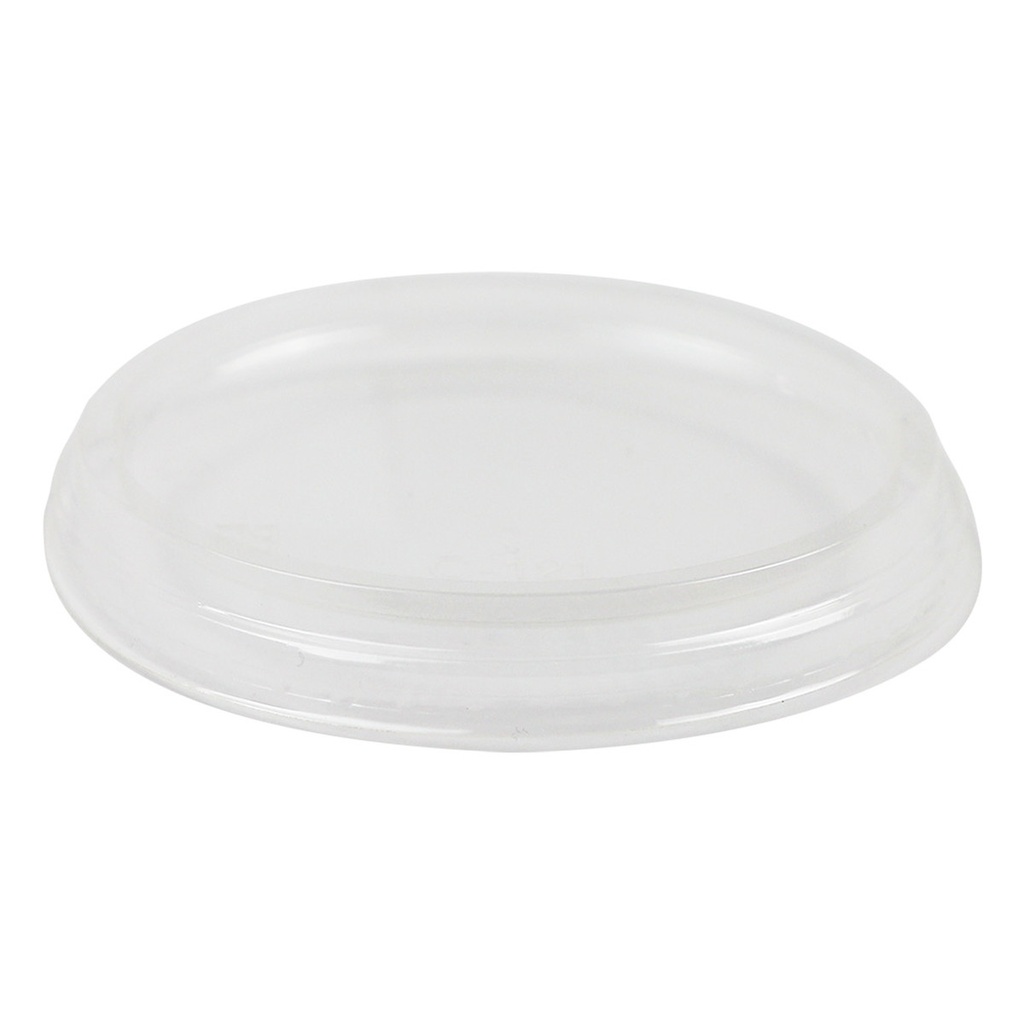 [DCL-CS-12-SPEC] Lid for 8-32 oz Deli Containers PLA