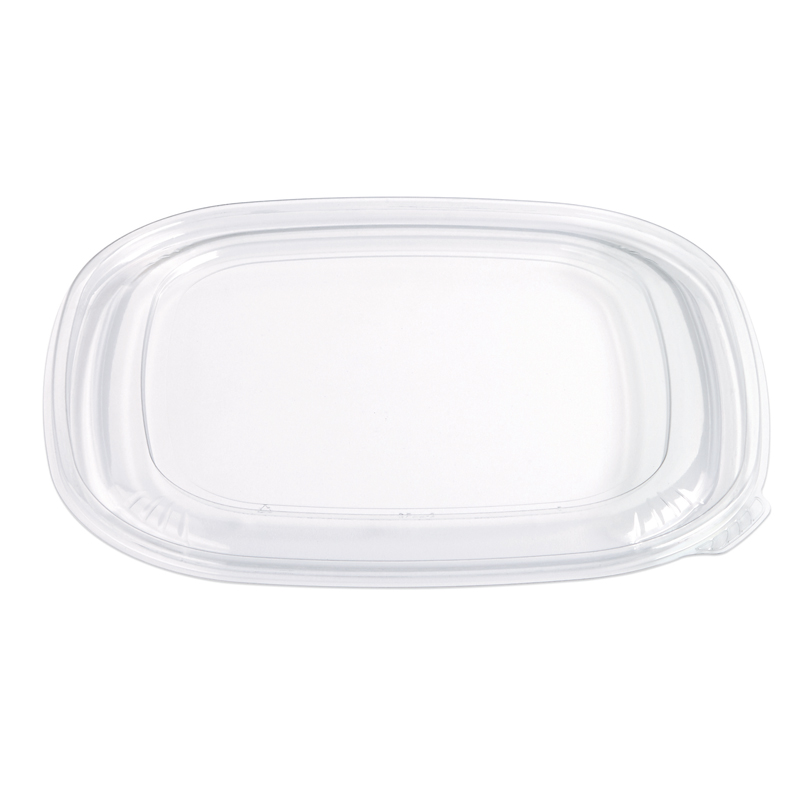 [SFLL-2-SPEC] Lid Flat Large RPET for Fresh 'N Clear Bowl