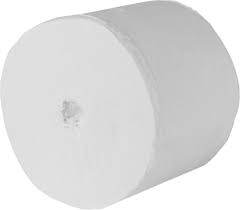 [04007] Toilet Tissue Coreless Scott Standard 1000 Sheet