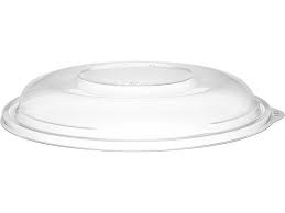 [PET64BDL] Lid Dome for Large Presentabowls PET24B PET32B C48B