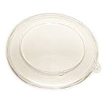 [46016D500PLS-SPEC] 16 oz Round Squat Bowl Bagasse