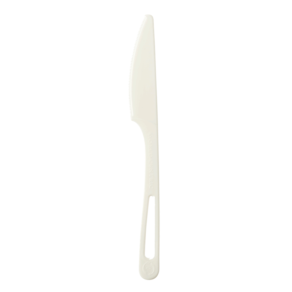 [KN-PS-6] 6.7" TPLA Knife Compostable