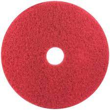 [20RED-SPEC] 20" Floor Buffing Pad Red