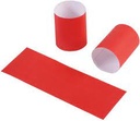 [NAPKINBAND-R] Napkin Band Red