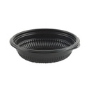 [M4805B] 5 oz Small Incredi-Bowls Micro Black