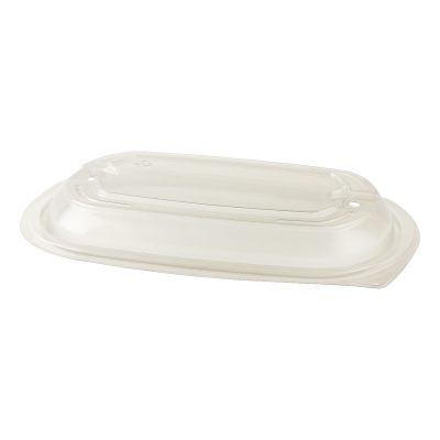 Lid Dome 9x6" PP Bulk M400 Series