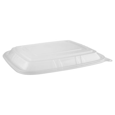 Lid for Mega-Meal Half Pan PP