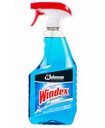 [WINDEX-TRIGGER] Windex Glass Cleaner Trigger Quart Qt