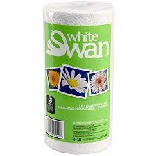 Kitchen Roll Towel 210 Sheets/Roll 2 Ply