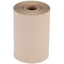 [JR5048] 8"x350' Hardwound Roll Towel Kraft