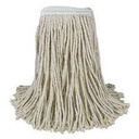 [JM] 24 oz Cotton Janitor Mop Head