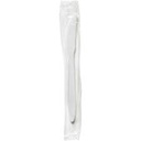 [IPWK] Wrapped Knife Medium Weight White