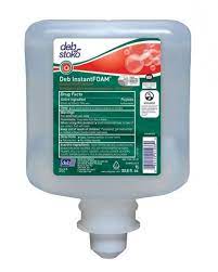 Deb 1000 ml Alcohol Hand Sanitizer Closeout