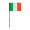 [IFLAG] Italian Flag Sandwich Pick