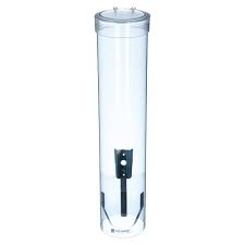 Dispenser 4-10 Oz Cups & 3-5 Cones Closeout