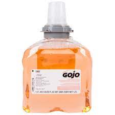 GOJO Hand Soap Antibacterial 1200 ml