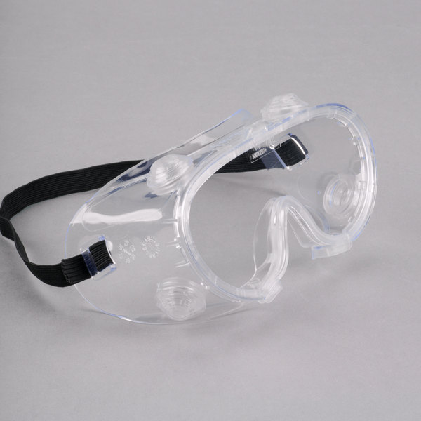 Safety Goggle Glasses