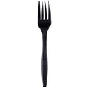 [GFB] Fork Heavy Weight Black