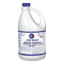 Bleach 6% Germicidal Ultra Gallon EPA Registered for COVID19