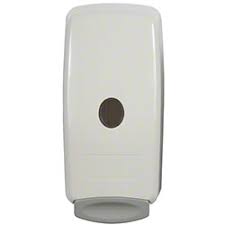 Dispenser for Foaming Soap 1000 ml White Closeout
