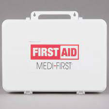 First Aid Kit 50 Person