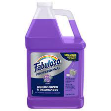 Lavender Cleaner Deodorizer Gallon