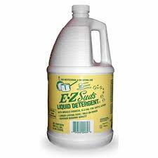 E-Z Suds Dish Washing Soap Gallon