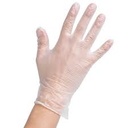 [VINYLPFX] Vinyl Gloves X-Large Powder Free