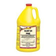 Disinfectant Cleaner Pine Gallon