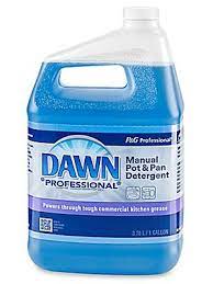 Dawn Dish Soap Gallon