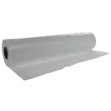 30"x250' White Case Liner Dairy Meat