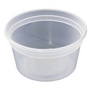 [V12] 12 oz Heavy Deli Container PP L5012Y