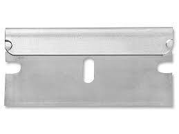 Razor Blade Single Edge For Cutter