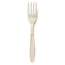Fork Heavy Compostable Biodegradable