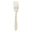 [BIO-FORK] Fork Heavy Compostable Biodegradable