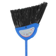 Broom Plastic Angled