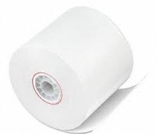 2.25"x150' 1 Ply Bond Paper Rolls Calculator