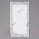 [AC40] Pad Poultry Diaper 4x7" 45 g White