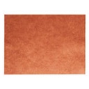 [912PT] 9x12" Peach Treat Paper Sheets (Dark)