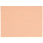 9x12" Peach Steak Paper Sheets