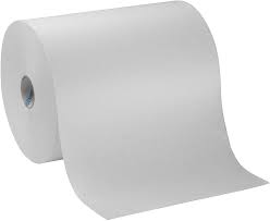 Towel Touchless 10" x 525' White Paper Enmotion Compatible